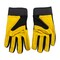Forney Hydra-Lock Utility/Multi-Purpose Cowhide Work Gloves Menfts M 53113 - alternate 3